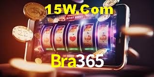 Experiência VIP Bra365