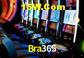 Statistics Bra365