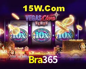 Experiência VIP Bra365