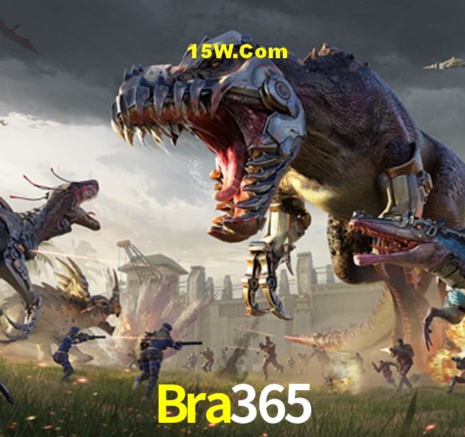 PIX Instantâneo Bra365