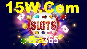 Roulette Table Bra365