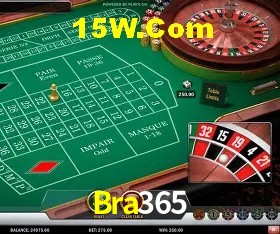 Apostas de Tênis Bra365