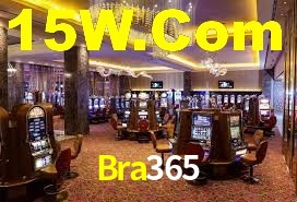 Blackjack Table Bra365