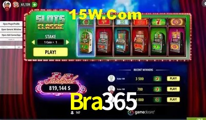 Provedores de Jogos Bra365