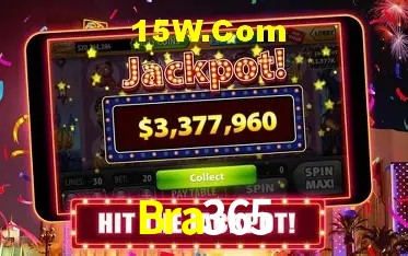Casino Ao Vivo Bra365