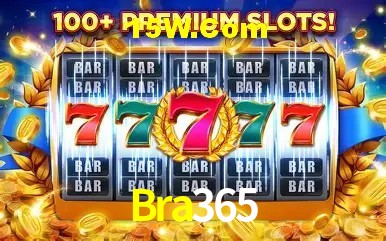 Jogos de Slot Bra365