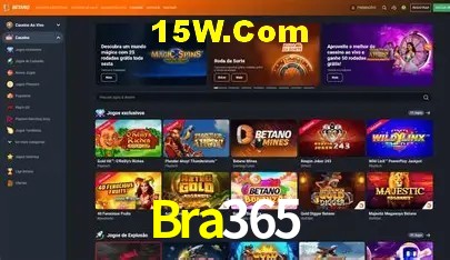 Ofertas Exclusivas Bra365