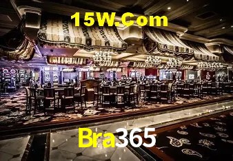 Programa VIP Bra365