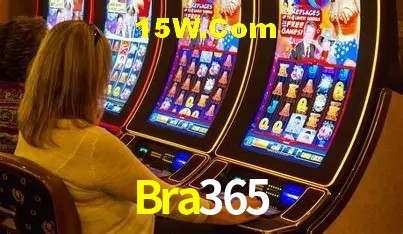 Mesa de Roleta Bra365