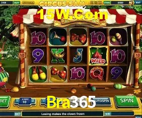 Casino Ao Vivo Bra365